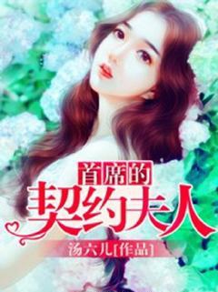 《首席的契约夫人》 作者：汤六儿 txt文件大小：2.12 MB