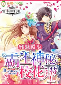 《邪魅殿少，霸上神秘校花特工》 作者：雪琤澪皌 txt文件大小：1.73 MB