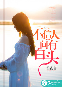 《不信人间有白头》 作者：笛芷 txt文件大小：1.04 MB