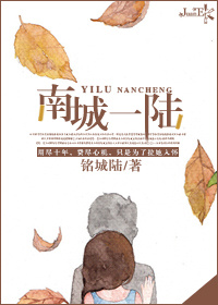 《南城一陆》 作者：铭城陆 txt文件大小：193.31 KB