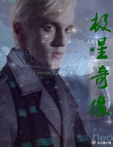 《（HP同人）[HP]极星奇缘》 作者：曙光幽灵 txt文件大小：285.02 KB