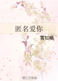 《匿名爱你》 作者：雪如暖 txt文件大小：424.38 KB