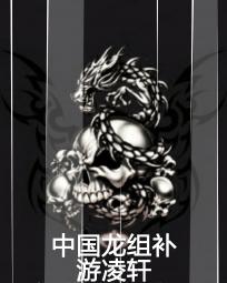 《中国龙组补》 作者：游凌轩 txt文件大小：342.01 KB