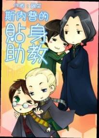 《（HP同人）斯内普的贴身助教》 作者：满架 txt文件大小：553.57 KB