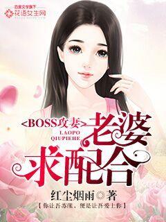 《BOSS攻妻：老婆求配合》 作者：红尘烟雨 txt文件大小：1.04 MB