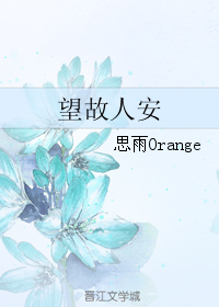 《望故人安》 作者：思雨Orange txt文件大小：248.69 KB
