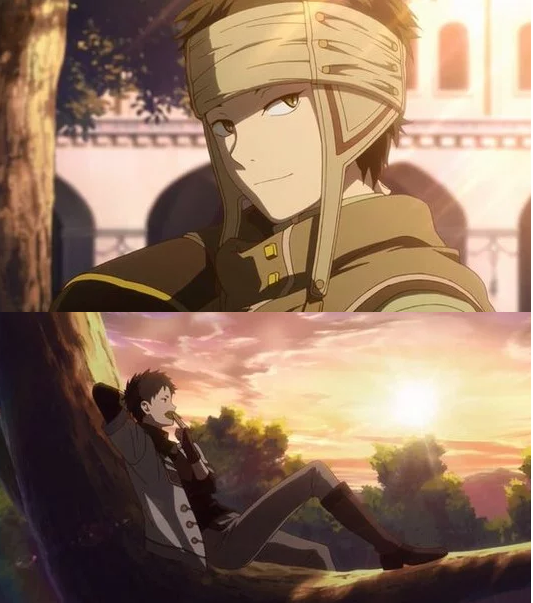 《（赤发白雪姬同人）赤发白雪姬同人——欧比X夜影》 作者：木雨treerain txt文件大小：239.29 KB