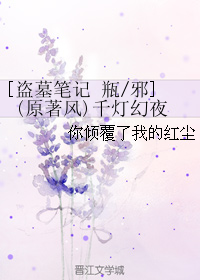 《（盗墓笔记同人）[瓶-邪]（原著风）千灯幻夜》 作者：你倾覆了我的红尘 txt文件大小：842.03 KB