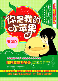 《你是我的小苹果》 作者：安就 txt文件大小：407.76 KB