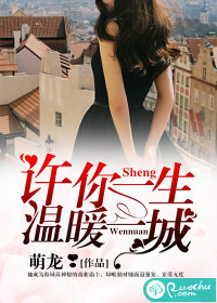 《许你一生，温暖一城》 作者：萌龙❣ txt文件大小：431.78 KB