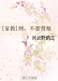 《（家教同人）[家教]纲，不要背叛》 作者：闲云野鹤之 txt文件大小：243.76 KB