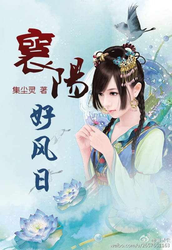 《（射雕同人）襄阳好风日（郭襄重生）》 作者：集灵尘 txt文件大小：416.91 KB