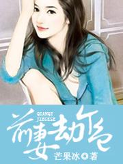 《前妻，劫个色》 作者：芒果冰 txt文件大小：2.35 MB