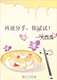 《再说分手，你试试！》 作者：一大西瓜 txt文件大小：215.86 KB