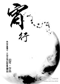 《宵行》 作者：初可 txt文件大小：1.36 MB