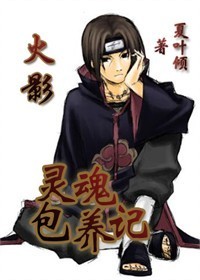 《（火影同人）灵魂包养记》 作者：夏叶倾 txt文件大小：218.78 KB