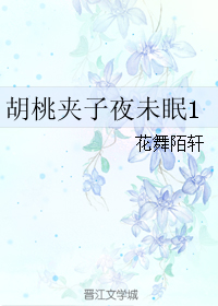 《胡桃夹子夜未眠》 作者：花舞陌轩 txt文件大小：255.83 KB