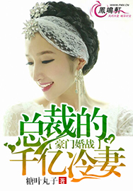 《豪门婚战：总裁的千亿冷妻》 作者：糖叶丸子 txt文件大小：2.07 MB