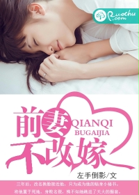 《前妻不改嫁》 作者：左手倒影 txt文件大小：676.18 KB