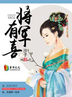 《将军有喜-拥红抱绿》 作者：沙子 txt文件大小：2.68 MB