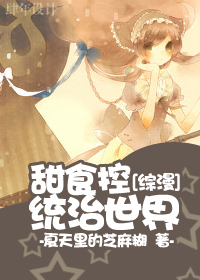 《（综漫同人）甜食控统治世界》 作者：夏天里的芝麻糊 txt文件大小：505.22 KB