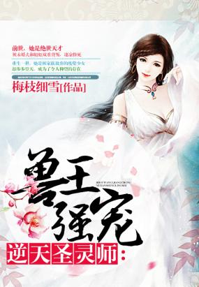 《兽王强宠：逆天圣灵师》 作者：梅枝细雪 txt文件大小：6.62 MB