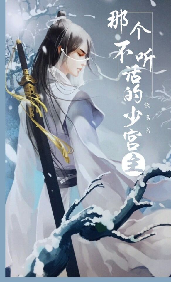 《那个不听话的少宫主》 作者：诜诜青茶 txt文件大小：416.82 KB