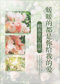 《暖暖的都是你给我的爱》 作者：顾苏里 txt文件大小：486.14 KB