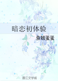 《暗恋初体验》 作者：鱼翘蛋蛋 txt文件大小：430.54 KB