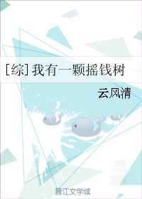 《（综同人）我有一颗摇钱树》 作者：云风清 txt文件大小：1.17 MB
