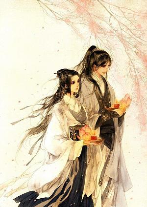 《微微一笑》 作者：悠悠兰山 txt文件大小：206.3 KB