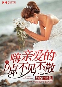 《嗨，亲爱的9点不见不散》 作者：静紫雪依 txt文件大小：2.5 MB
