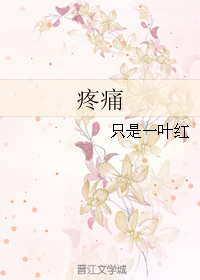 《疼痛》 作者：只是一叶红 txt文件大小：207.89 KB