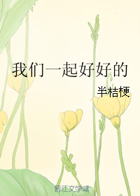 《我们一起好好的》 作者：半桔梗 txt文件大小：283.02 KB