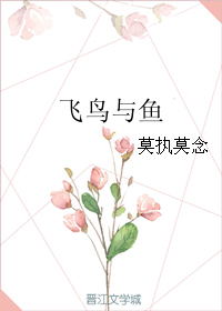 《飞鸟与鱼》 作者：莫执莫念 txt文件大小：222.75 KB
