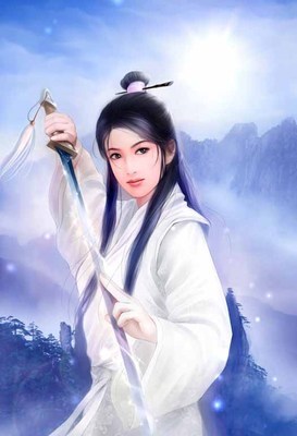 《娆娆一朵雪梨花》 作者：盛夏飞燕 txt文件大小：841.82 KB