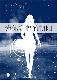 《为你升起的朝阳》 作者：华霜 txt文件大小：200.1 KB