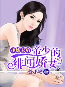 《拒嫁天后：帝少的绯闻娇妻》 作者：苍小岛 txt文件大小：3.2 MB