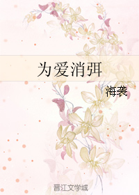 《为爱消弭》 作者：海袭 txt文件大小：231.11 KB