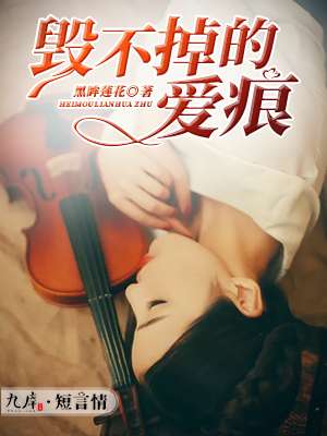 《毁不掉的爱痕》 作者：黑眸莲花 txt文件大小：124.7 KB