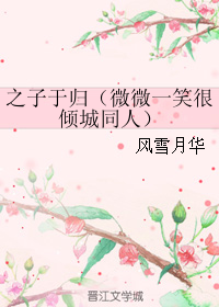 《（微微一笑很倾城同人）之子于归》 作者：风雪月华 txt文件大小：109.03 KB