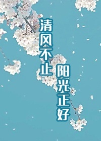 《清风不止 阳光正好》 作者：穆叶叶叔 txt文件大小：401.25 KB