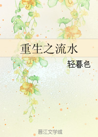 《重生之流水》 作者：轻暮色 txt文件大小：153.1 KB