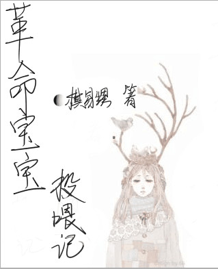 《革命宝宝投喂记》 作者：海雷工作室 txt文件大小：292.49 KB
