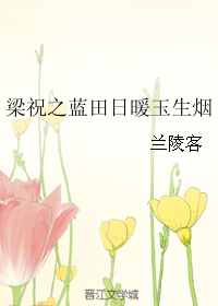 《（梁祝同人）梁祝之蓝田日暖玉生烟》 作者：兰陵客 txt文件大小：404.38 KB