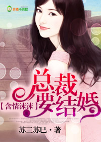 《含情沫沫，总裁要结婚！》 作者：苏三苏巳 txt文件大小：1.81 MB