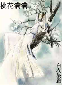 《桃花满满》 作者：白衣染霜 txt文件大小：363.93 KB
