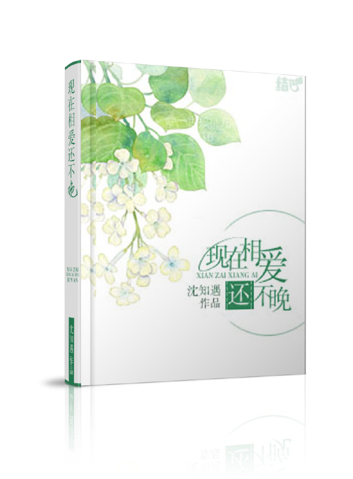 《现在相爱还不晚》 作者：沈知遇 txt文件大小：426.79 KB