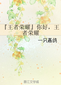 《（王者荣耀同人）『王者荣耀』你好，王者荣耀》 作者：一只嘉鸽 txt文件大小：181.2 KB