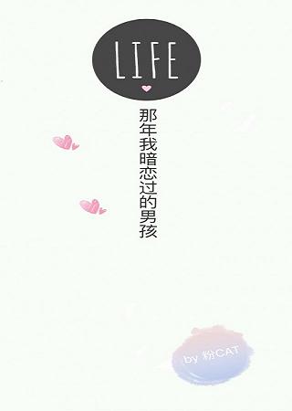 《那年我暗恋过的男孩》 作者：粉CAT txt文件大小：260.39 KB